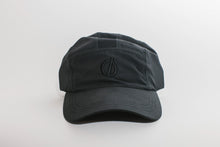  UV Protection Cap Black